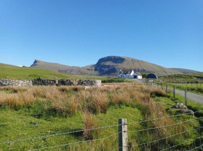 Hill Top House